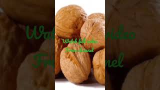 benefits of walnut | اخروٹ کے فوائد.#viral #viral