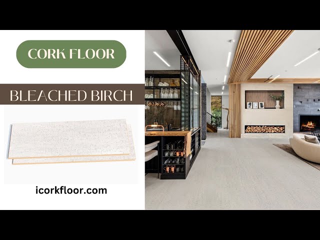 How To Best Install Cork Glue Down In Your Home - ICork Floor