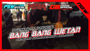 jingle BANTENGAN 