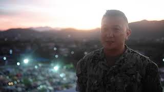 Pacific Partnership 2019 Heritage Feature: CMC Ryan Resurreccion 🇺🇸