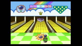 Super Bomberman 5 на Super Nintendo