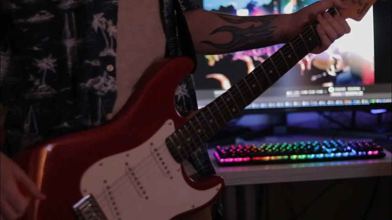 RHCP The Zephyr Song slane castle John Frusciante SOLO YouTube