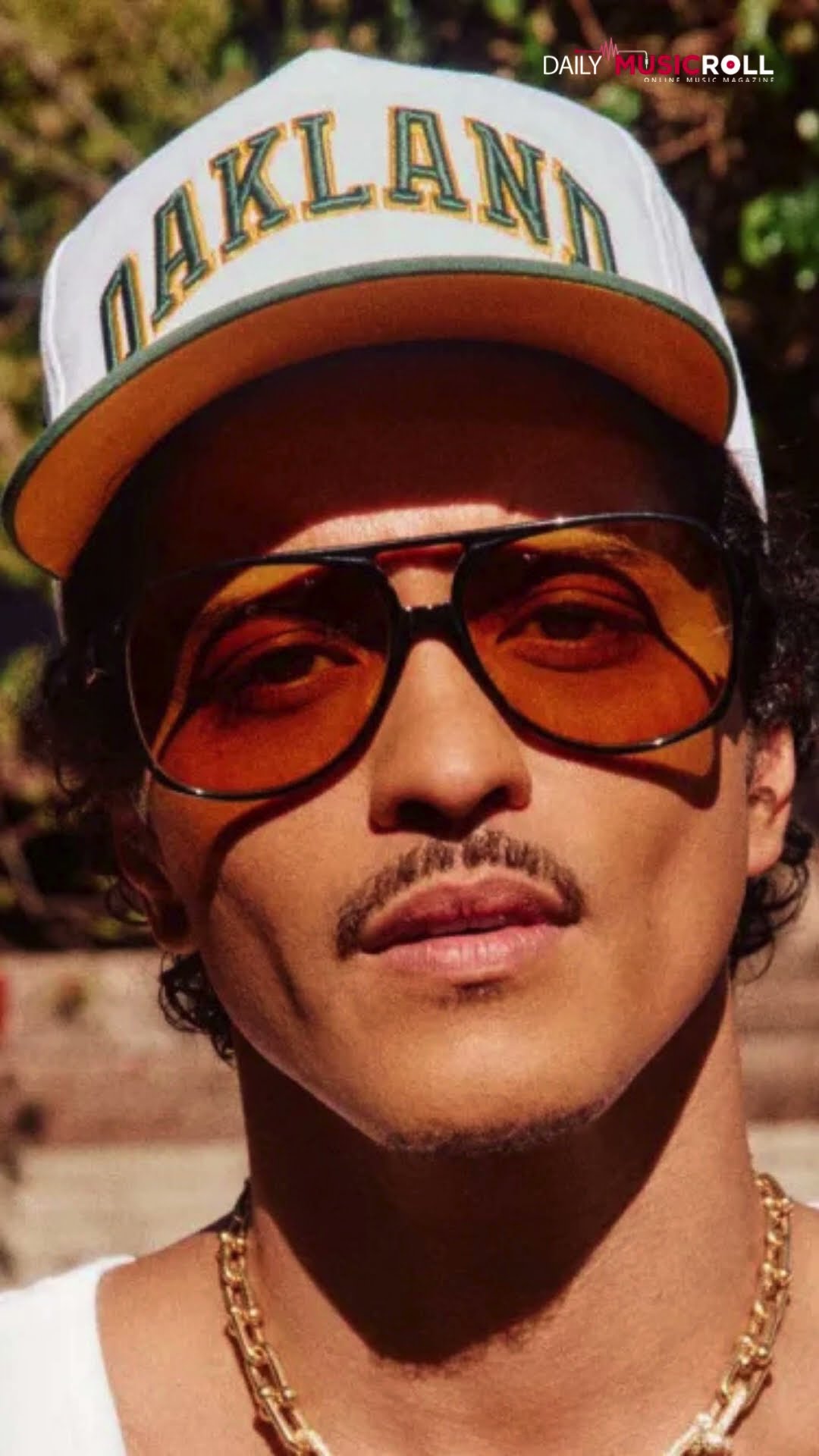 Bruno Mars Makes Spotify History🎵 #brunomars #spotify2024
