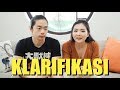 KLARIFIKASI LDP JARANG UPLOAD VIDEO