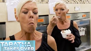 Tabatha Takes Over | Season 4 Episode 5 | Reality TV Full Episodes screenshot 4