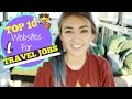 Living In A Car: TOP 10 Websites to find TRAVEL Jobs! Hobo Ahle