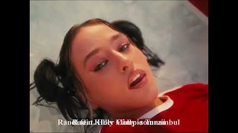 Randi feat  Holy Molly  somnambul