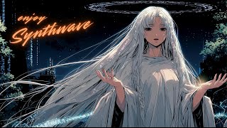 Feel No Pain | Nostalgic Synthwave + Indie Future Bass Soundscape