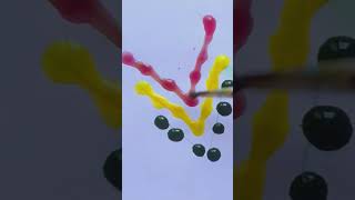 Amazing Dot Art 🎨✨Process