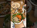 Đi ăn sinh nhật dạo