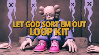 Let God Sort Em Out | #1 Loop Kit 2025 | Clipse x Pharrell Samples