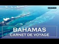 Carnet de voyage  archipel des bahamas  les exumas