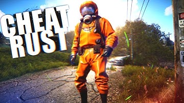 RUST HACK FREE | RUST CHEAT FREE DOWNLOAD 2023 | UNDETECTED | RUST CHEAT CRACK