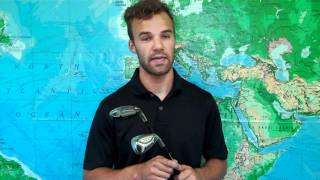 http://www.golfetail.com 's Adams A7OS MAX Hybrid Iron Set Review