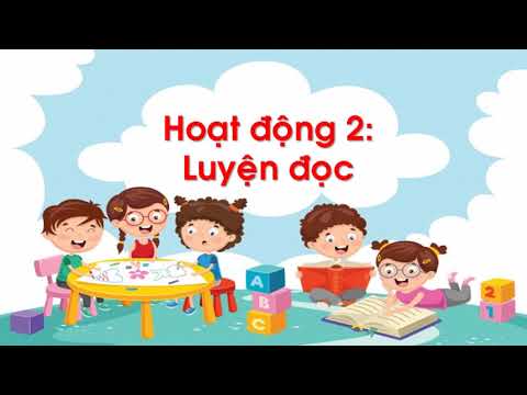 Tuần 10 - Tiếng Việt - Bài: Ôn tập