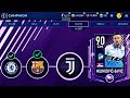 How to beat juventus in master campaign toughest gameplay  03  no extra time  fifa mobile 19