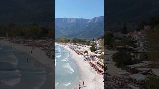 Thassos Golden ⛱️ beach