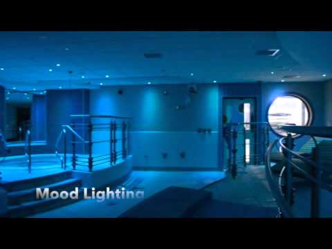 Health Suite at RVLC by Roe Valley