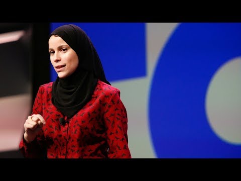 Alaa Murabit SXSW EDU Keynote | Who Has the Right to Education?