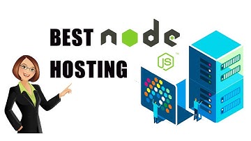 Best Node JS Hosting 2023| 99.9% Uptime Guarantee‎