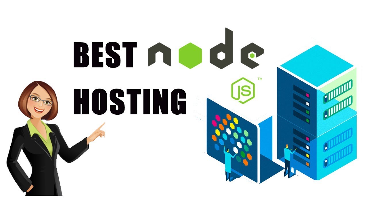 Node hosting