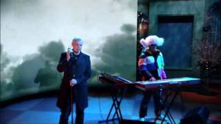 Pet Shop Boys - All Over The World / It doesn&#39;t often snow at Christmas - 16.12.2009
