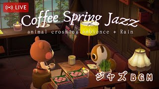 どうぶつの森 BGMの配信のサムネイル画像