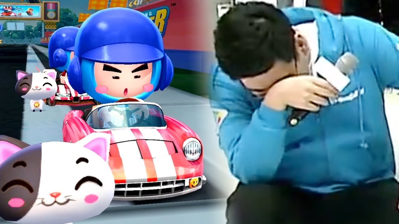 졌다.. 김재원팀 힘내라