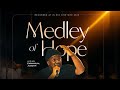 MEDLEY OF HOPE LED BY EMMANUEL JUDDAH || Recorded Live At In His Vineyard 2025