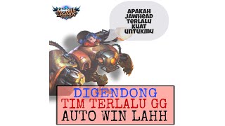 Sang Tulang Punggung Keluarga. #shorts #mlbb #mobilelegends