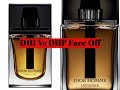 Dior Homme Intense Vs Dior Homme Parfum