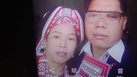 páo dung đám cưới rất hay video lo pham nhị nương tv