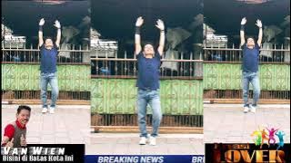 Kreasi Disini Dibatas Kota Ini | Coreo by Van Wien
