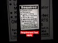 #exportjobs #freshersjobs #privatejobs #youtubeshorts #job #viral #moradabadjobs