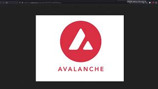 Avalanche AVAX - is it a bottom ?