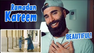 Zain Ramadan Commercial 2020 // REACTION + GIFT