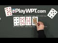 WPT Action!