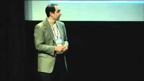 QA: TransLattice Presents at Under the Radar: Consumerizatio