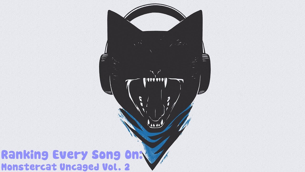 Ranking Every Song On Monstercat Uncaged Vol. 2