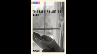 Watch To Teach an Ant to Dance Trailer