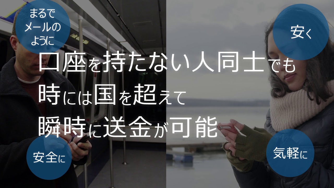 インターネットに次ぐ技術革新？～ブロックチェーンに関連した投資機会と最新動向～ - みんかぶ投資信託