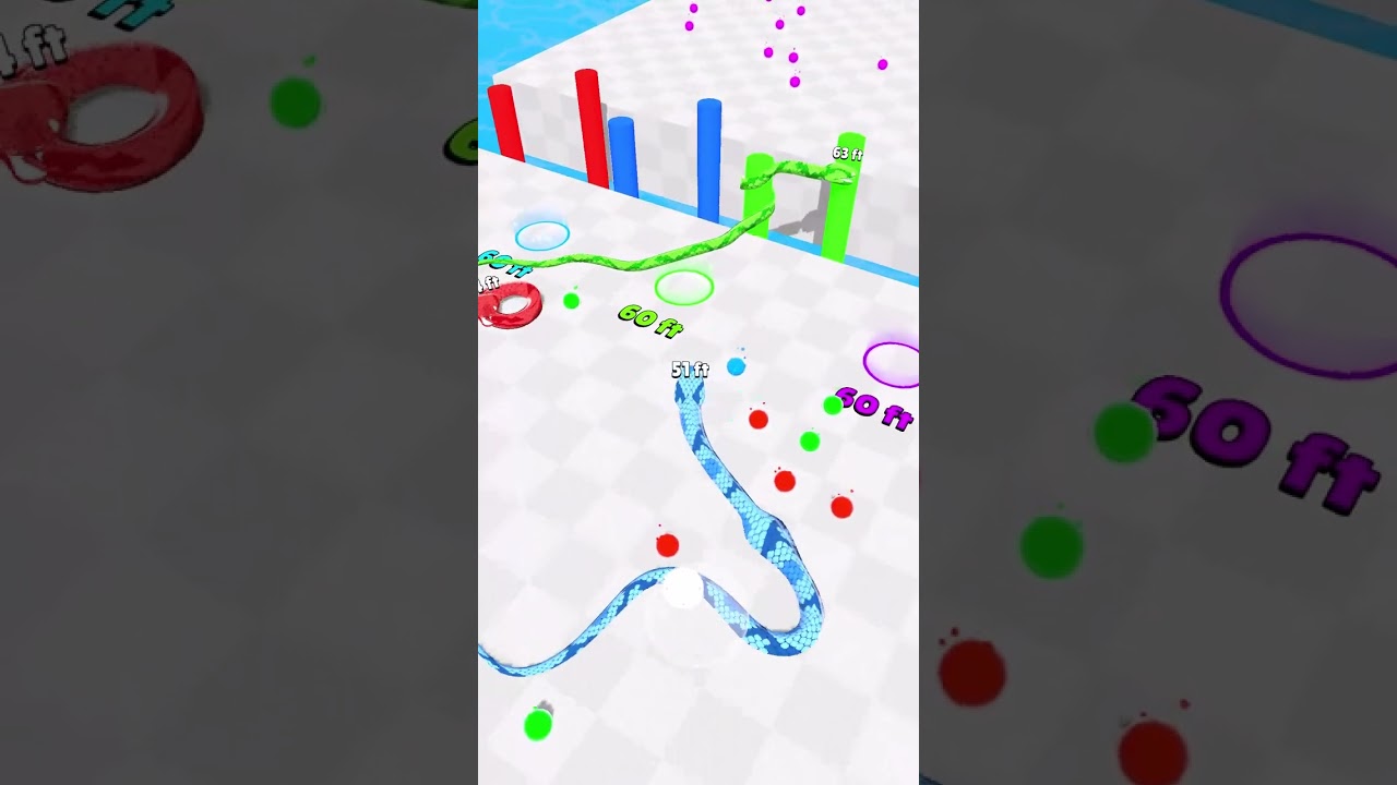 Merge Snake ! - Apps on Google Play