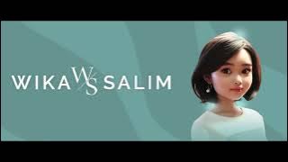 WIKA SALIM - Live at PLAYLIST LIVE 2023