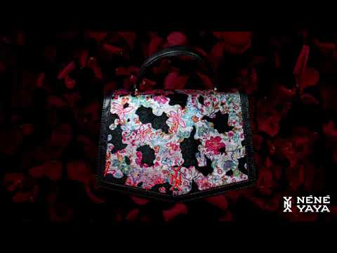 SAINT VALENTINE LOVE IS BAG