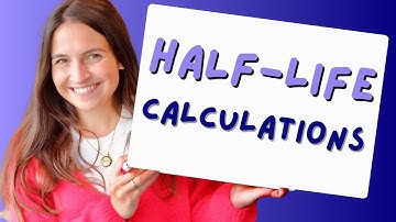 Half Life Calculations - GCSE Physics