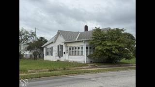 2013 S Meridian Street | Indianapolis Real Estate