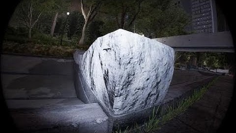 Session skate realistic street line treflip noseslide Nollie Flip out