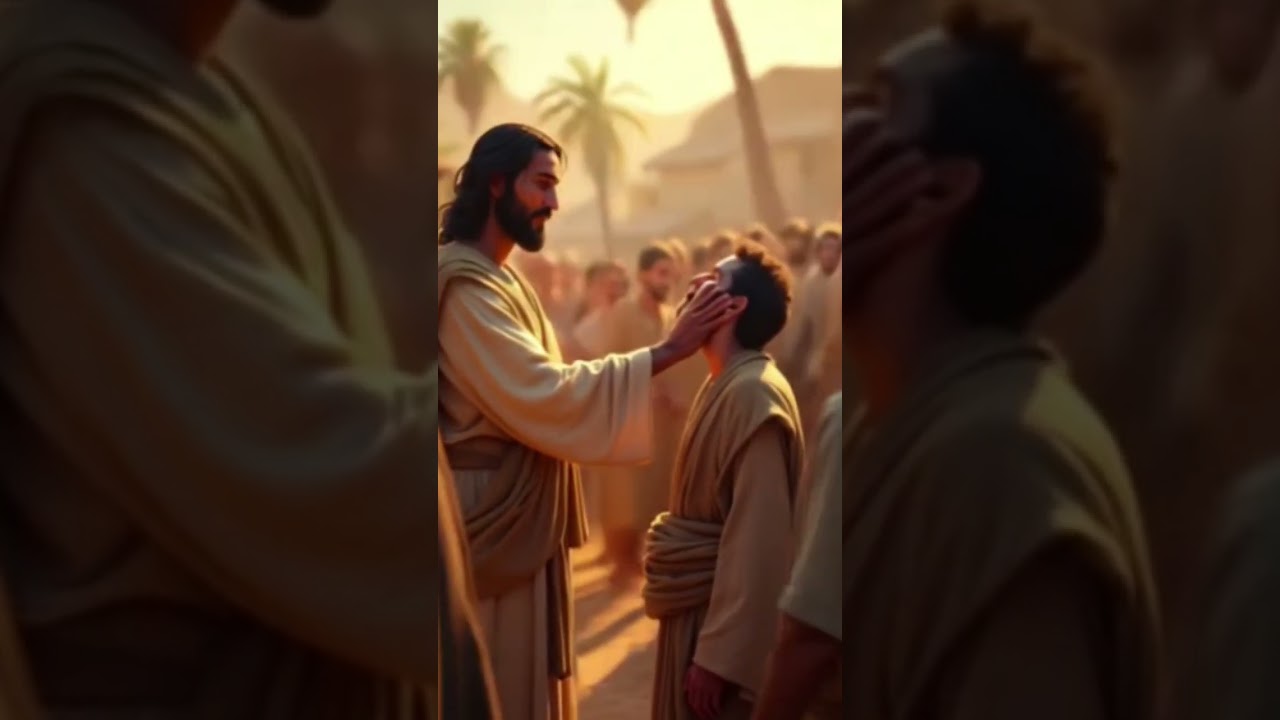 "Trust in the Lord with All Your Heart 💖 | TrustGod 