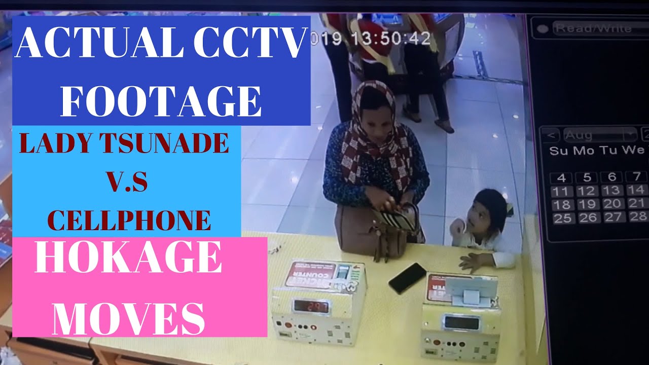 CCTV Footage Of Stealing  | Theft Caught On Camera in Philippines