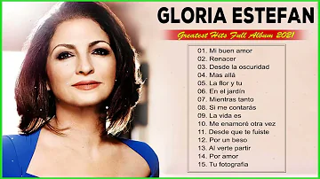 Best Of Gloria Estefan Songs All Time – Gloria Estefan Greatest Hits Full Album